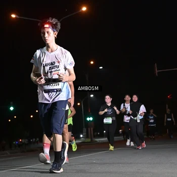 Runner Photo 7633553