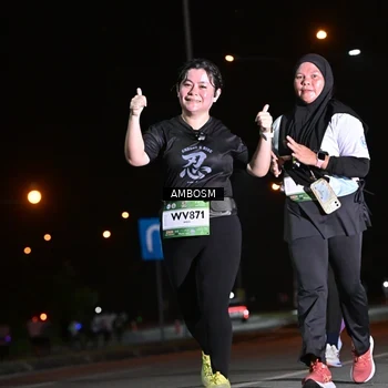 Runner Photo 7633556