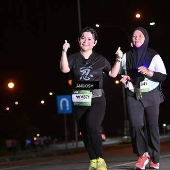 Runner Photo 7633558