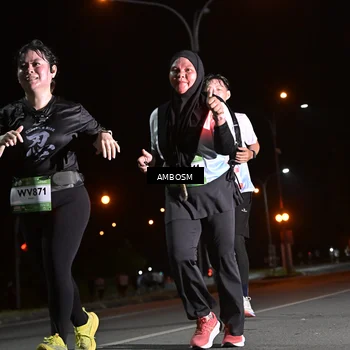 Runner Photo 7633562