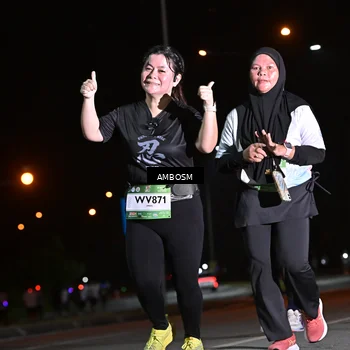 Runner Photo 7633563