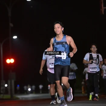 Runner Photo 7633572