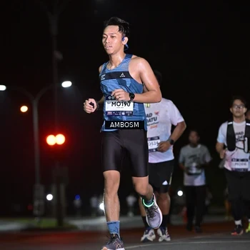 Runner Photo 7633574