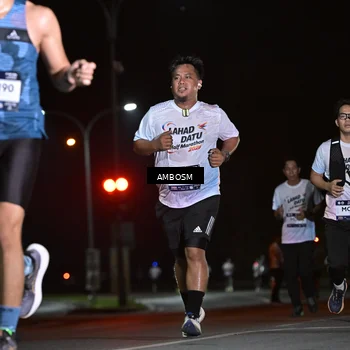 Runner Photo 7633577