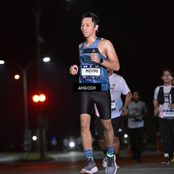 Runner Photo 7633578