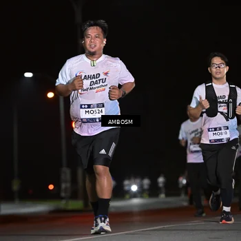 Runner Photo 7633580