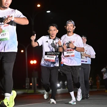 Runner Photo 7633583