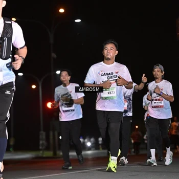 Runner Photo 7633584