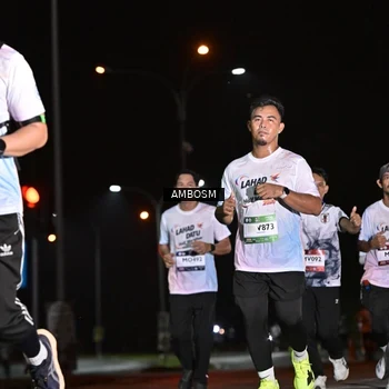Runner Photo 7633586