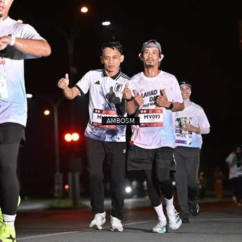 Runner Photo 7633588