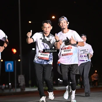 Runner Photo 7633589