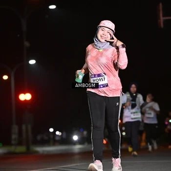 Runner Photo 7633590
