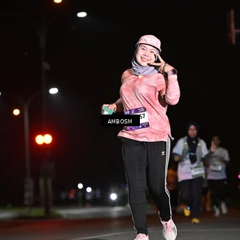 Runner Photo 7633591