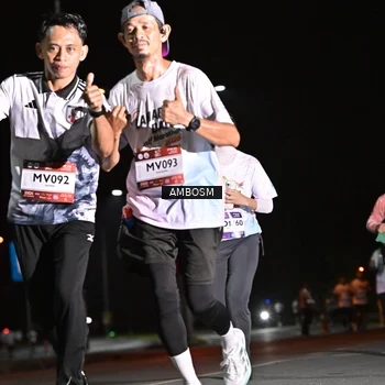 Runner Photo 7633592
