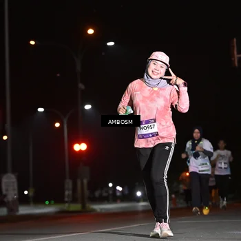 Runner Photo 7633597