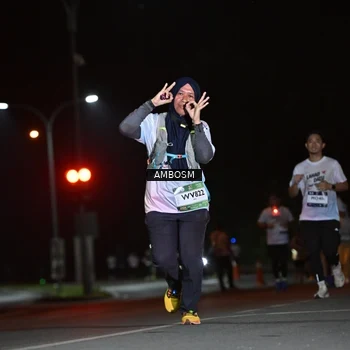Runner Photo 7633598