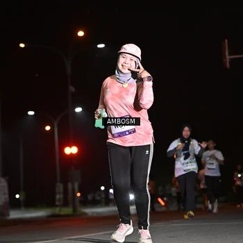 Runner Photo 7633599
