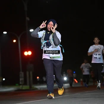 Runner Photo 7633600