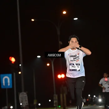 Runner Photo 7633601