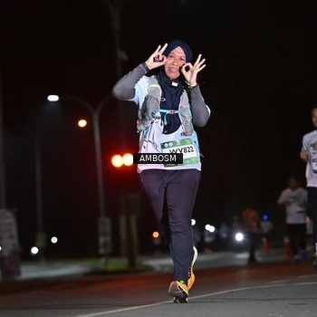 Runner Photo 7633602