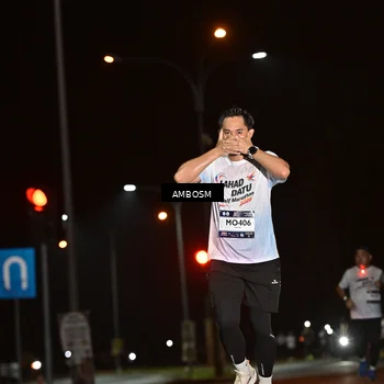 Runner Photo 7633603