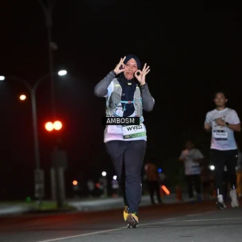 Runner Photo 7633604