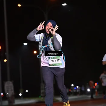Runner Photo 7633605