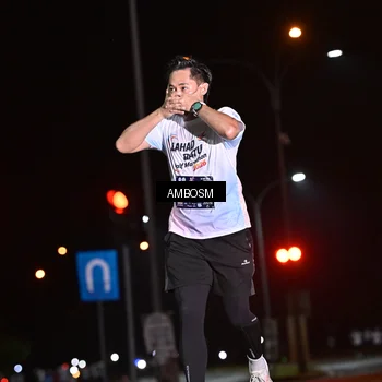 Runner Photo 7633606