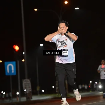 Runner Photo 7633607