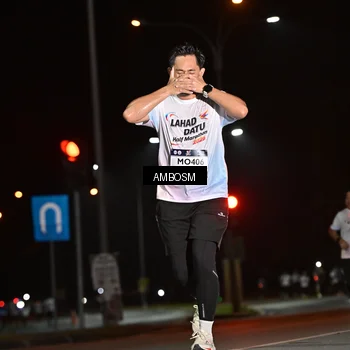 Runner Photo 7633608