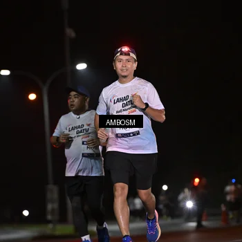 Runner Photo 7633609