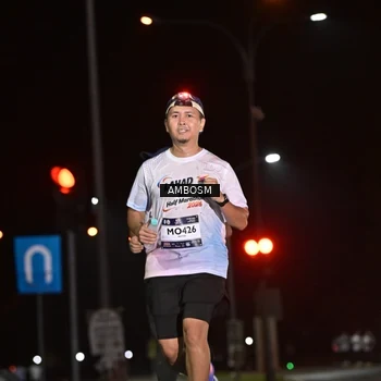 Runner Photo 7633610