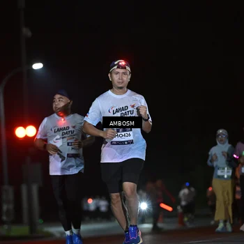 Runner Photo 7633611