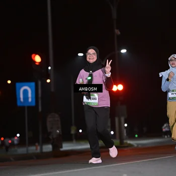 Runner Photo 7633612