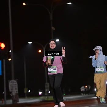 Runner Photo 7633613