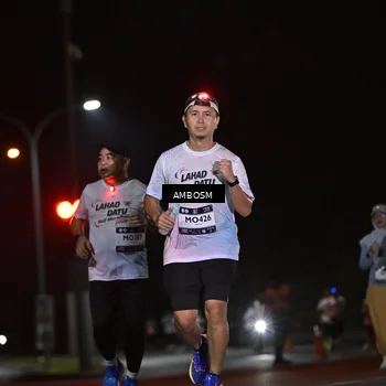 Runner Photo 7633614