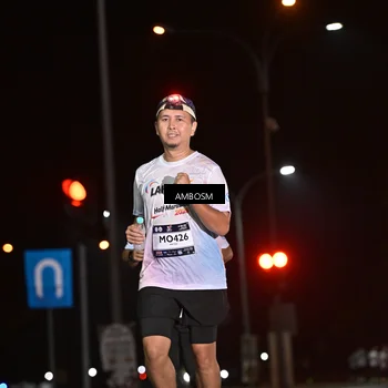 Runner Photo 7633615