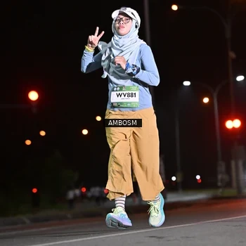 Runner Photo 7633622