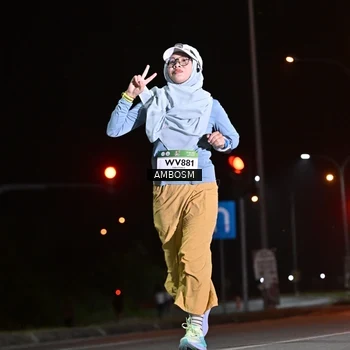 Runner Photo 7633623