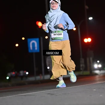 Runner Photo 7633625