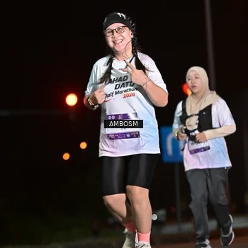 Runner Photo 7633627