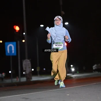 Runner Photo 7633628