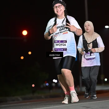 Runner Photo 7633630