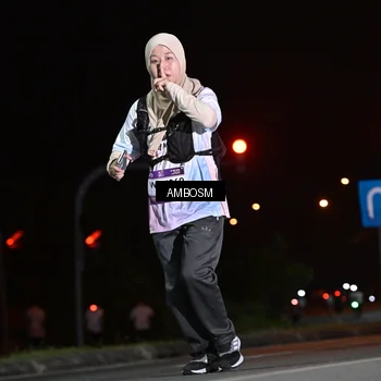 Runner Photo 7633631