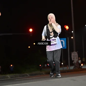 Runner Photo 7633632