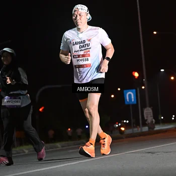 Runner Photo 7633633