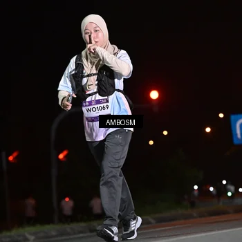 Runner Photo 7633636