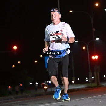 Runner Photo 7633640