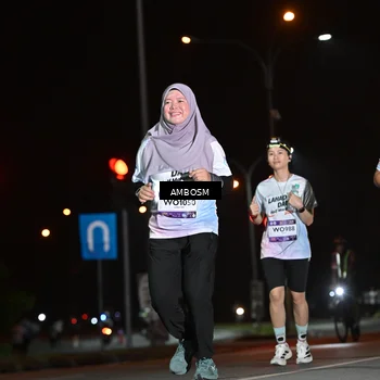 Runner Photo 7633641