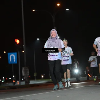 Runner Photo 7633642